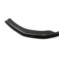 Dry Carbon Front Splitter voor Audi RS4 B9.5
