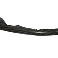 Dry Carbon Front Splitter voor Audi RS4 B9.5