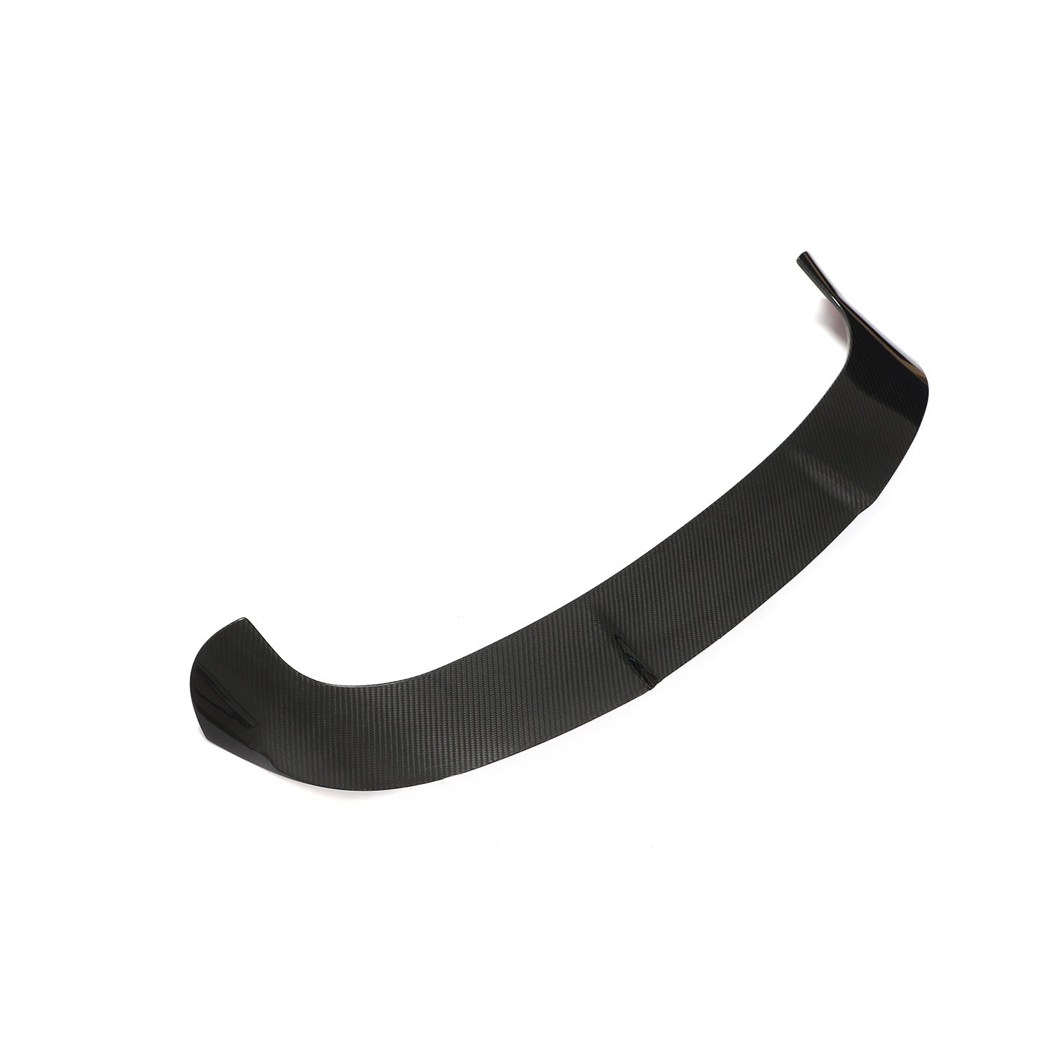 Dry Carbon Spoiler voor Audi RS6 C8