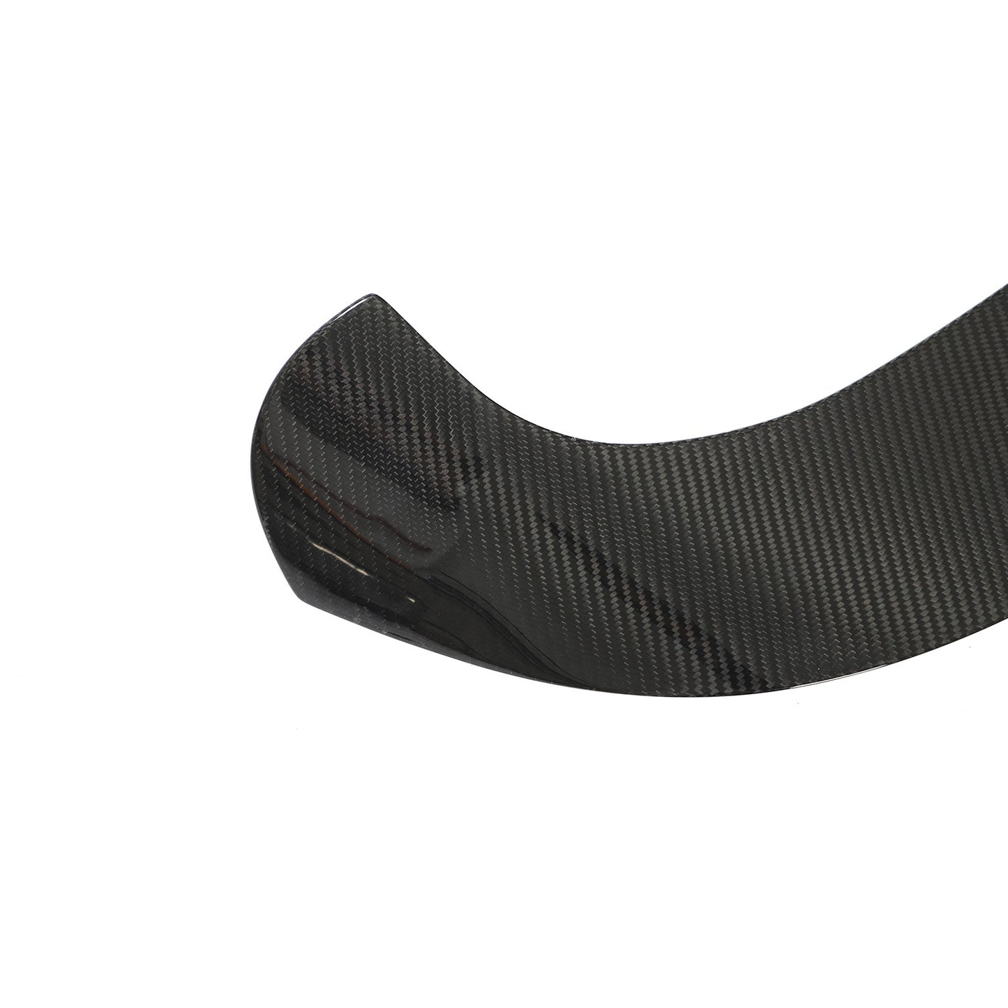 Dry Carbon Spoiler voor Audi RS6 C8
