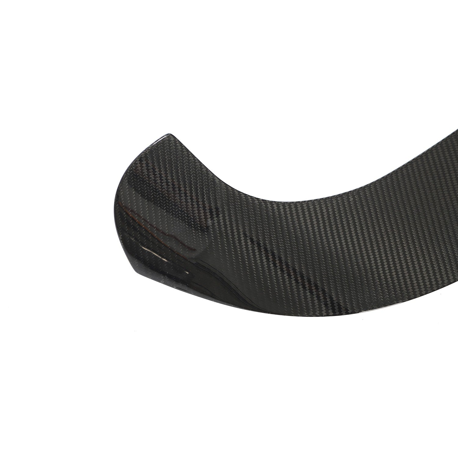 Dry Carbon Spoiler voor Audi RS6 C8