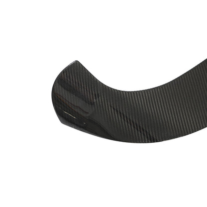 Dry Carbon Spoiler voor Audi RS6 C8