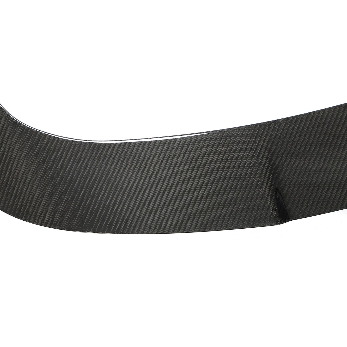 Dry Carbon Spoiler voor Audi RS6 C8