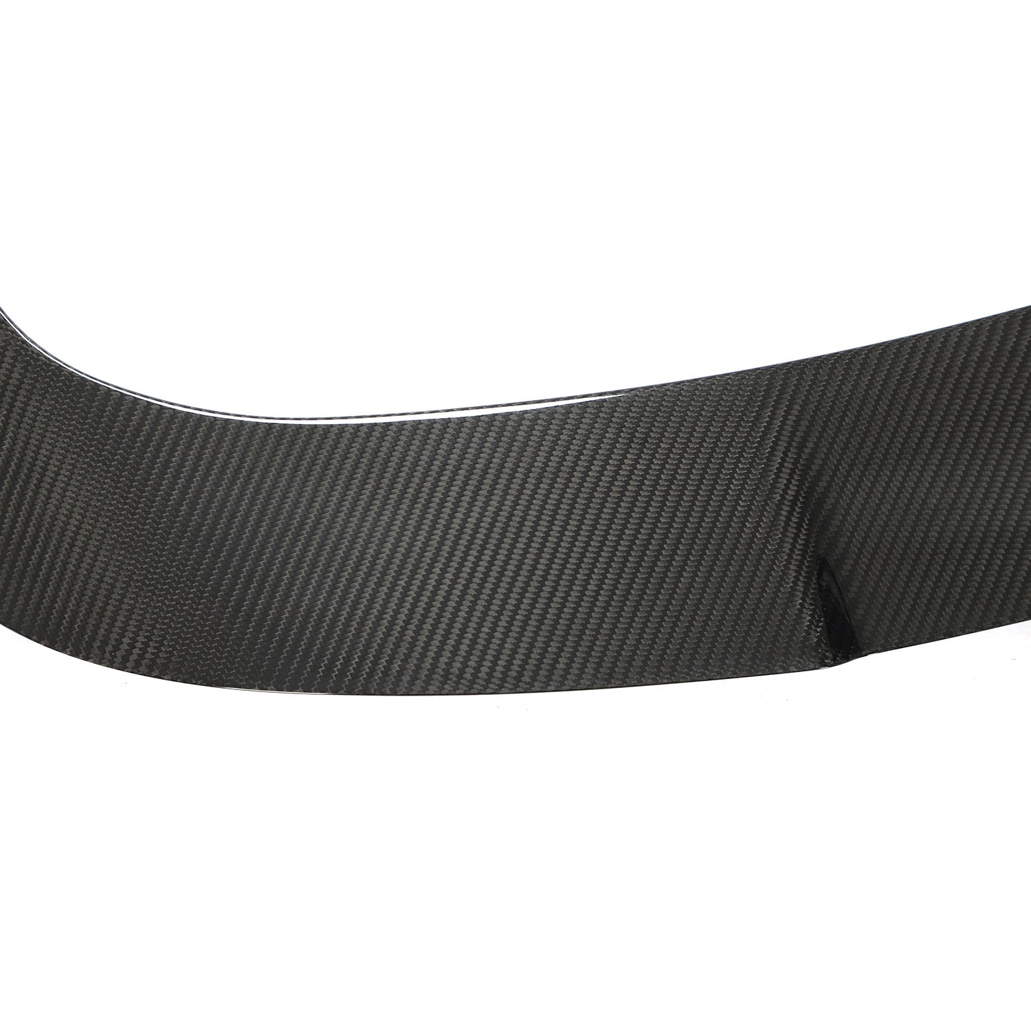 Dry Carbon Spoiler voor Audi RS6 C8