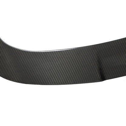 Dry Carbon Spoiler voor Audi RS6 C8