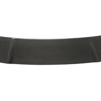 Dry Carbon Spoiler voor Audi RS6 C8