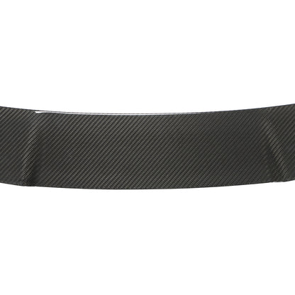 Dry Carbon Spoiler voor Audi RS6 C8