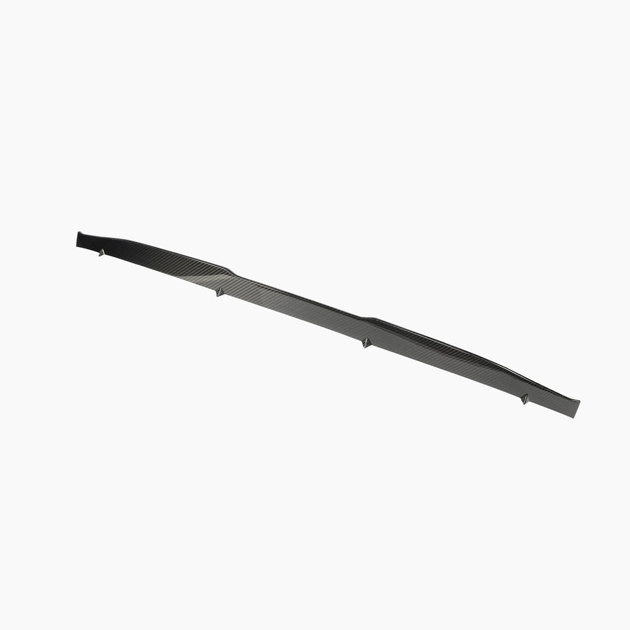Dry Carbon Spoiler voor Audi RS6 C8