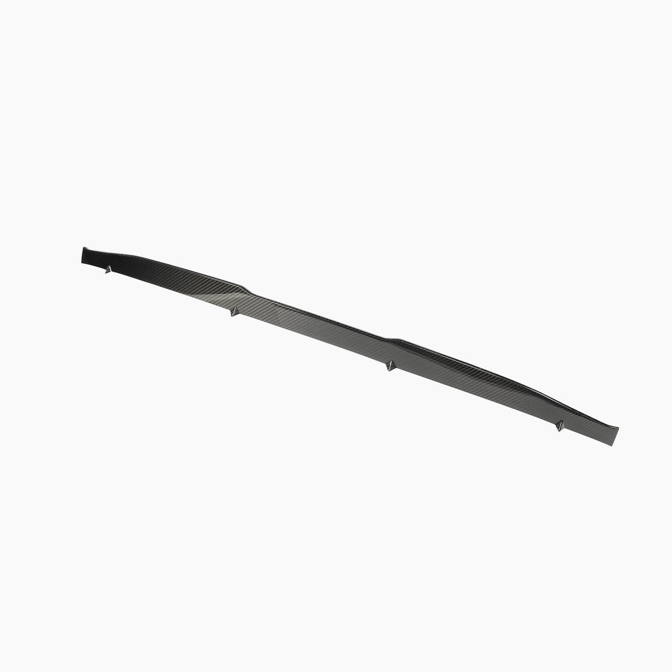 Dry Carbon Spoiler voor Audi RS6 C8