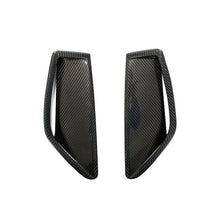 Dry Carbon Vents voor Audi RS6 / RS7 C8