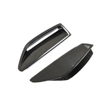 Dry Carbon Vents voor Audi RS6 / RS7 C8