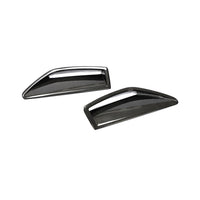 Dry Carbon Vents voor Audi RS6 / RS7 C8