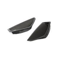 Dry Carbon Vents voor Audi RS6 / RS7 C8