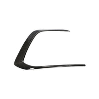 Dry Carbon Canards voor Volkswagen Golf 8 R