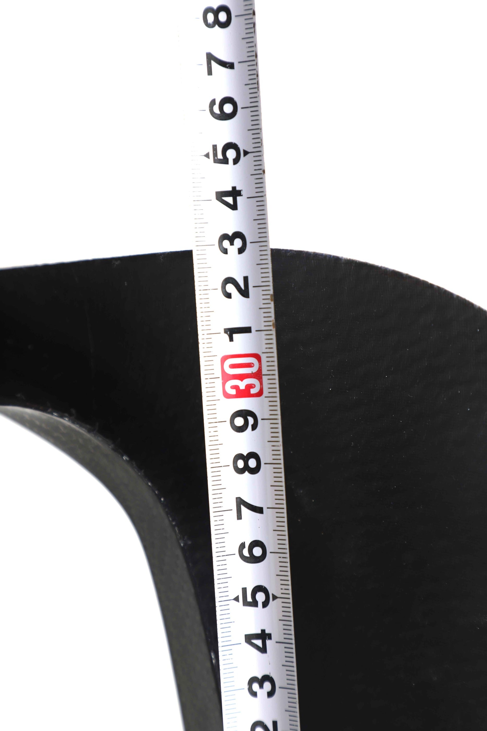 Carbon Front Splitter voor Audi RSQ8 2021