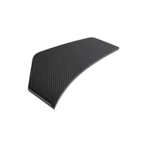 Dry Carbon Canards voor Audi R8 2023