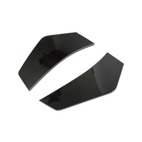 Dry Carbon Canards voor Audi R8 2023