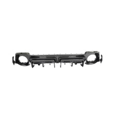 Dry Carbon Diffuser voor Audi R8 2023