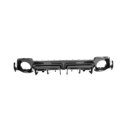 Dry Carbon Diffuser voor Audi R8 2023