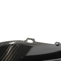 Dry Carbon Diffuser voor Audi R8 2023