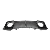 Dry Carbon Diffuser voor Audi R8 2023