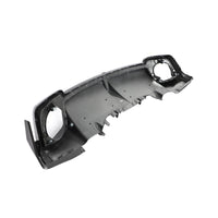 Dry Carbon Diffuser voor Audi R8 2023