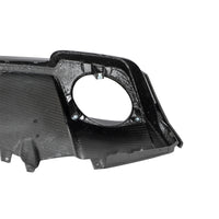 Dry Carbon Diffuser voor Audi R8 2023