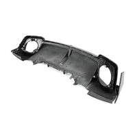 Dry Carbon Diffuser voor Audi R8 2023