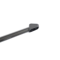 Dry Carbon Interieurstrips voor Audi R8 2023