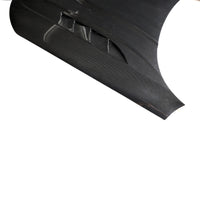 Dry Carbon Motorkap voor Audi RS4 B9.5 Avant