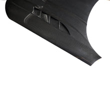 Dry Carbon Motorkap voor Audi RS4 B9.5 Avant