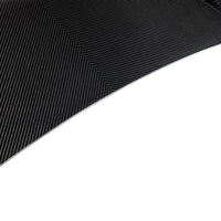 Dry Carbon Motorkap voor Audi RS4 B9.5 Avant
