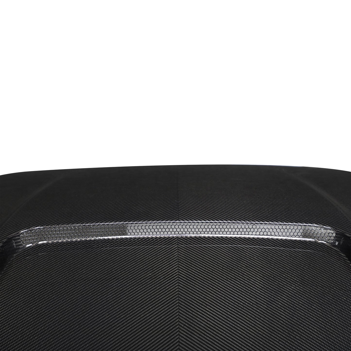 Dry Carbon Motorkap voor Audi RS4 B9.5 Avant