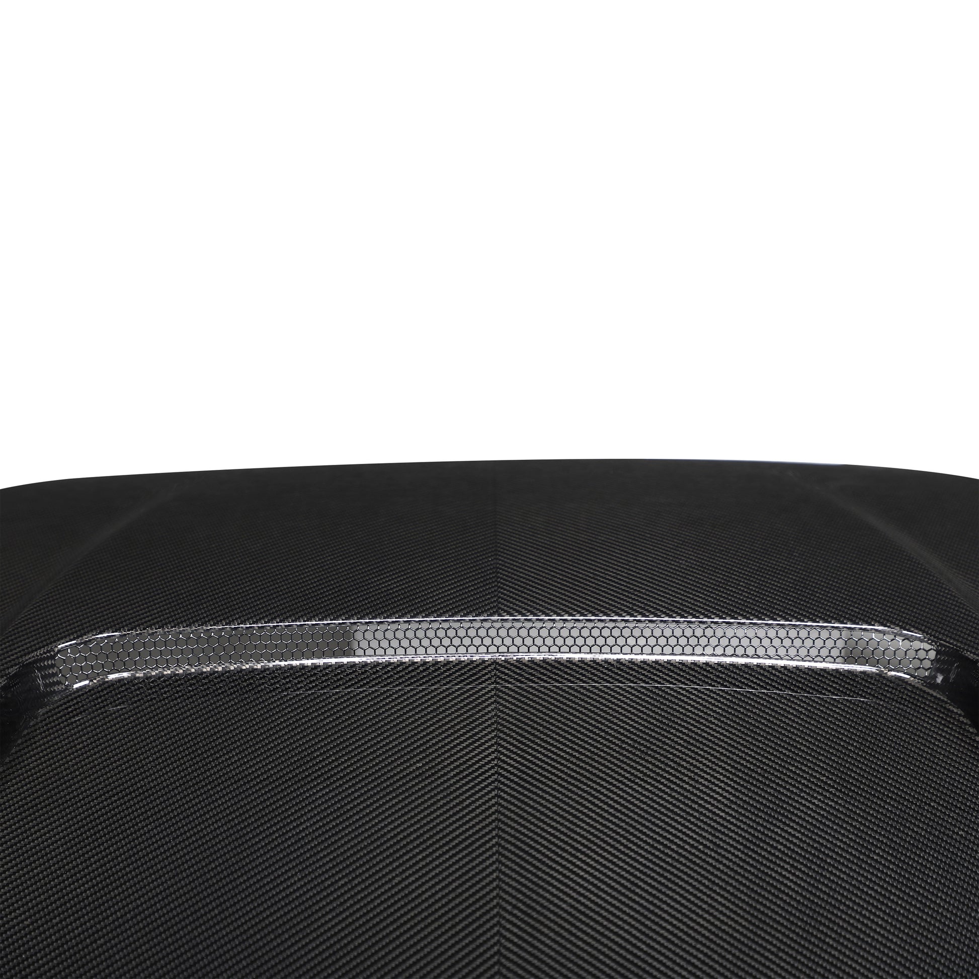 Dry Carbon Motorkap voor Audi RS4 B9.5 Avant