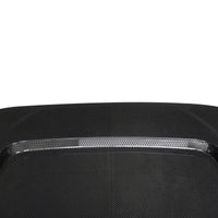 Dry Carbon Motorkap voor Audi RS4 B9.5 Avant