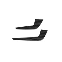 Dry Carbon Canards voor Audi RS4 B9.5, Avant