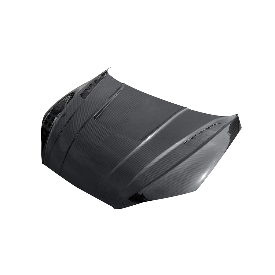 Dry Carbon Motorkap voor Audi RS5 B9.5