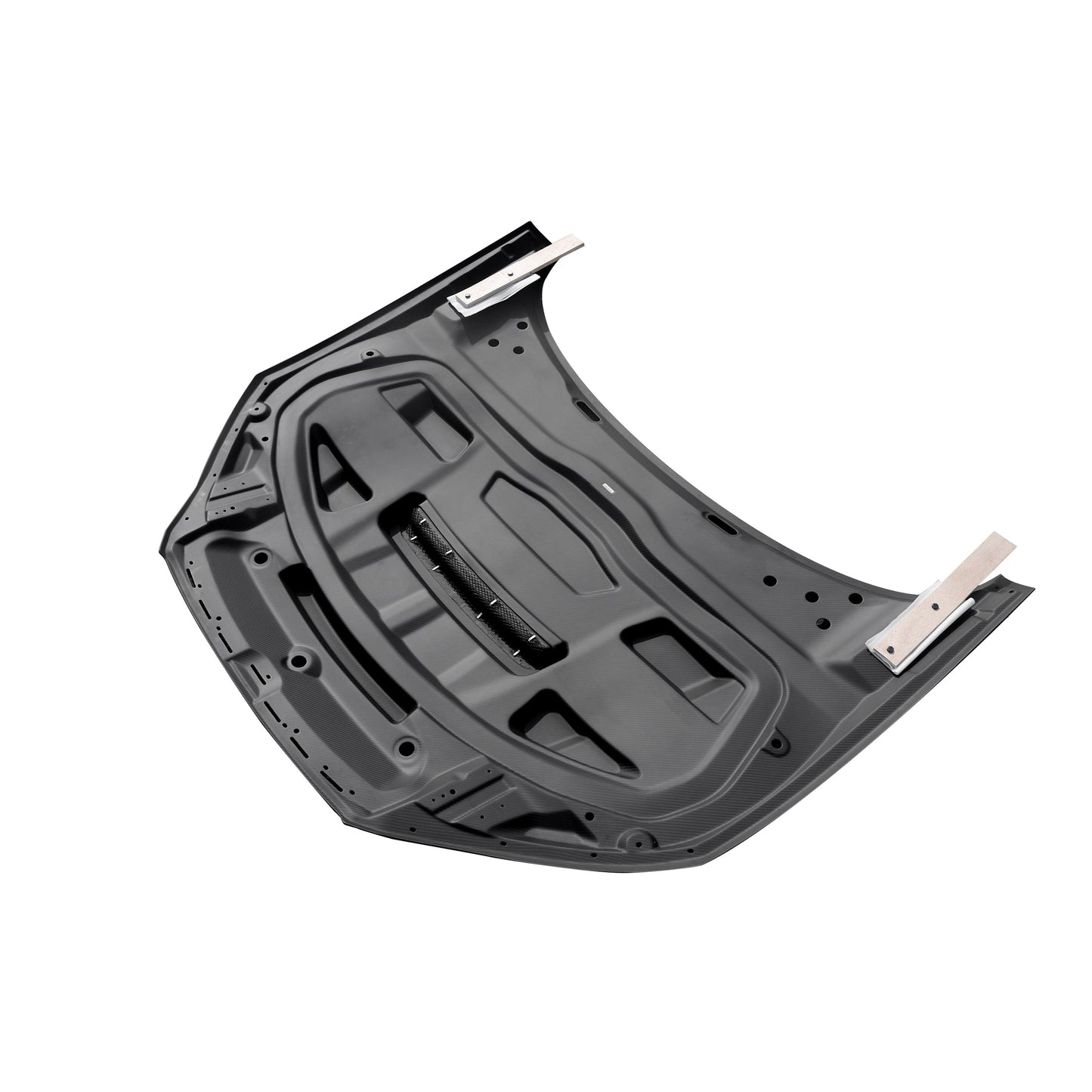 Dry Carbon Motorkap voor Audi RS5 B9.5