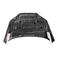 Dry Carbon Motorkap voor Audi RS5 B9.5