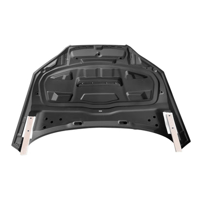 Dry Carbon Motorkap voor Audi RS5 B9.5