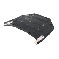 Dry Carbon Motorkap voor Audi RS5 B9.5