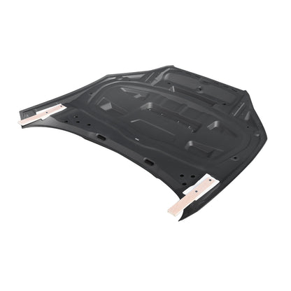 Dry Carbon Motorkap voor Audi RS5 B9.5