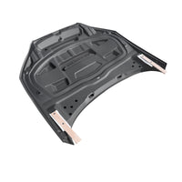 Dry Carbon Motorkap voor Audi RS5 B9.5