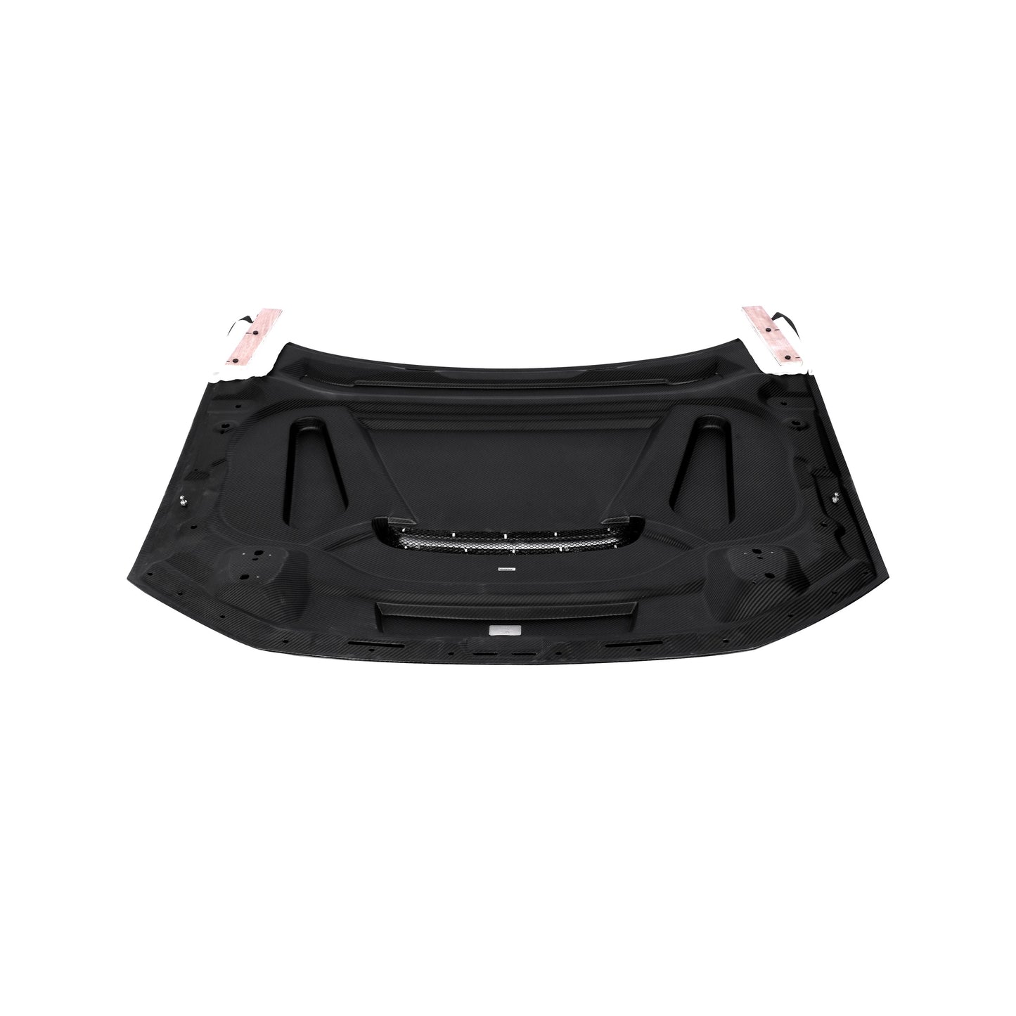 Dry Carbon Motorkap voor Audi RS6 C8 Avant