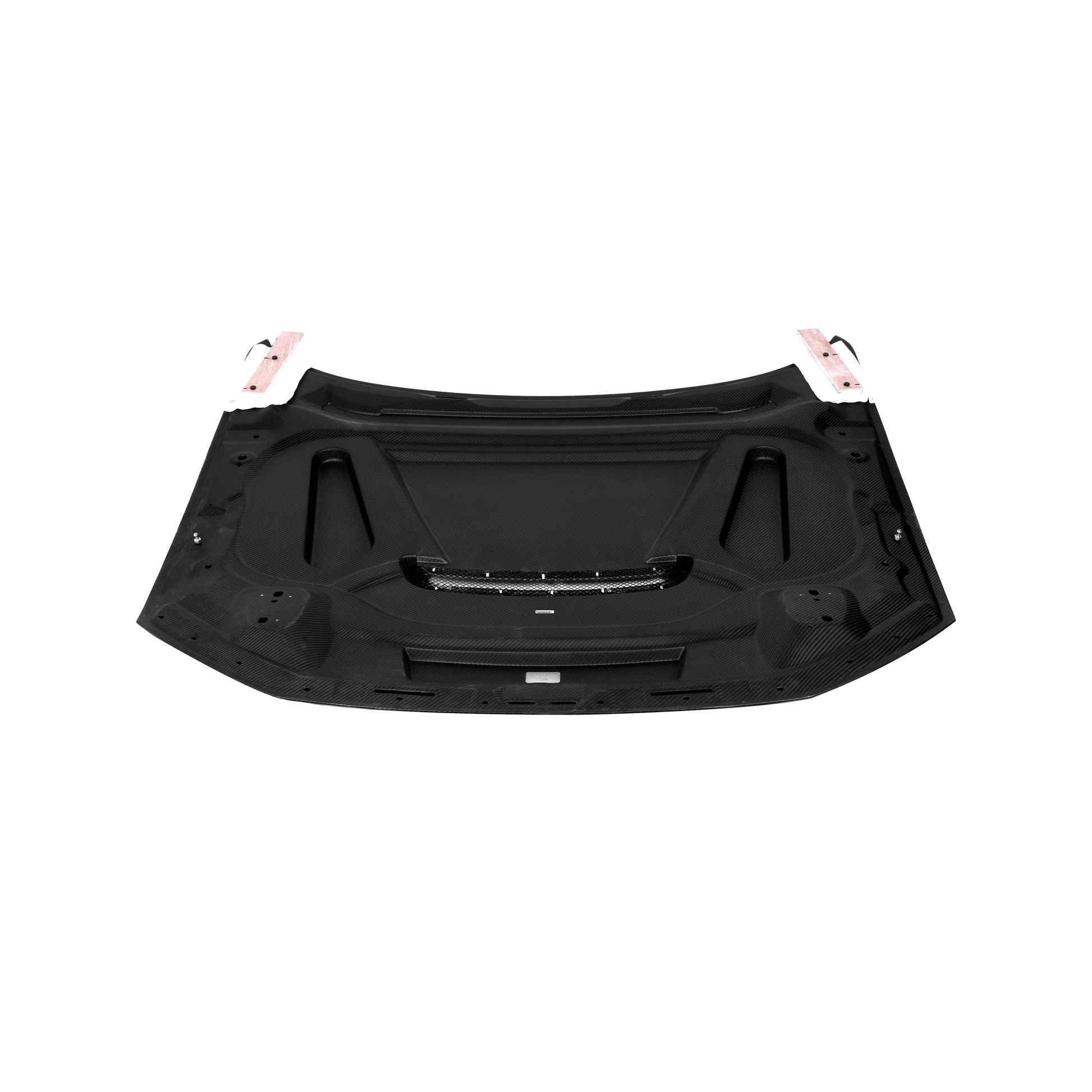 Dry Carbon Motorkap voor Audi RS6 C8 Avant