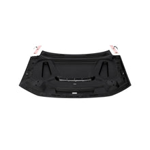 Dry Carbon Motorkap voor Audi RS6 C8 Avant