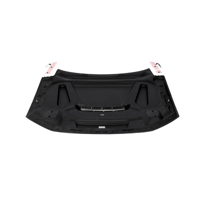 Dry Carbon Motorkap voor Audi RS6 C8 Avant