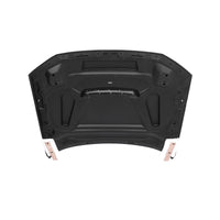 Dry Carbon Motorkap voor Audi RS6 C8 Avant