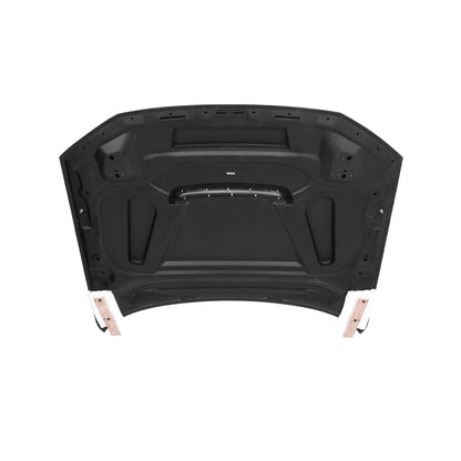 Dry Carbon Motorkap voor Audi RS6 C8 Avant