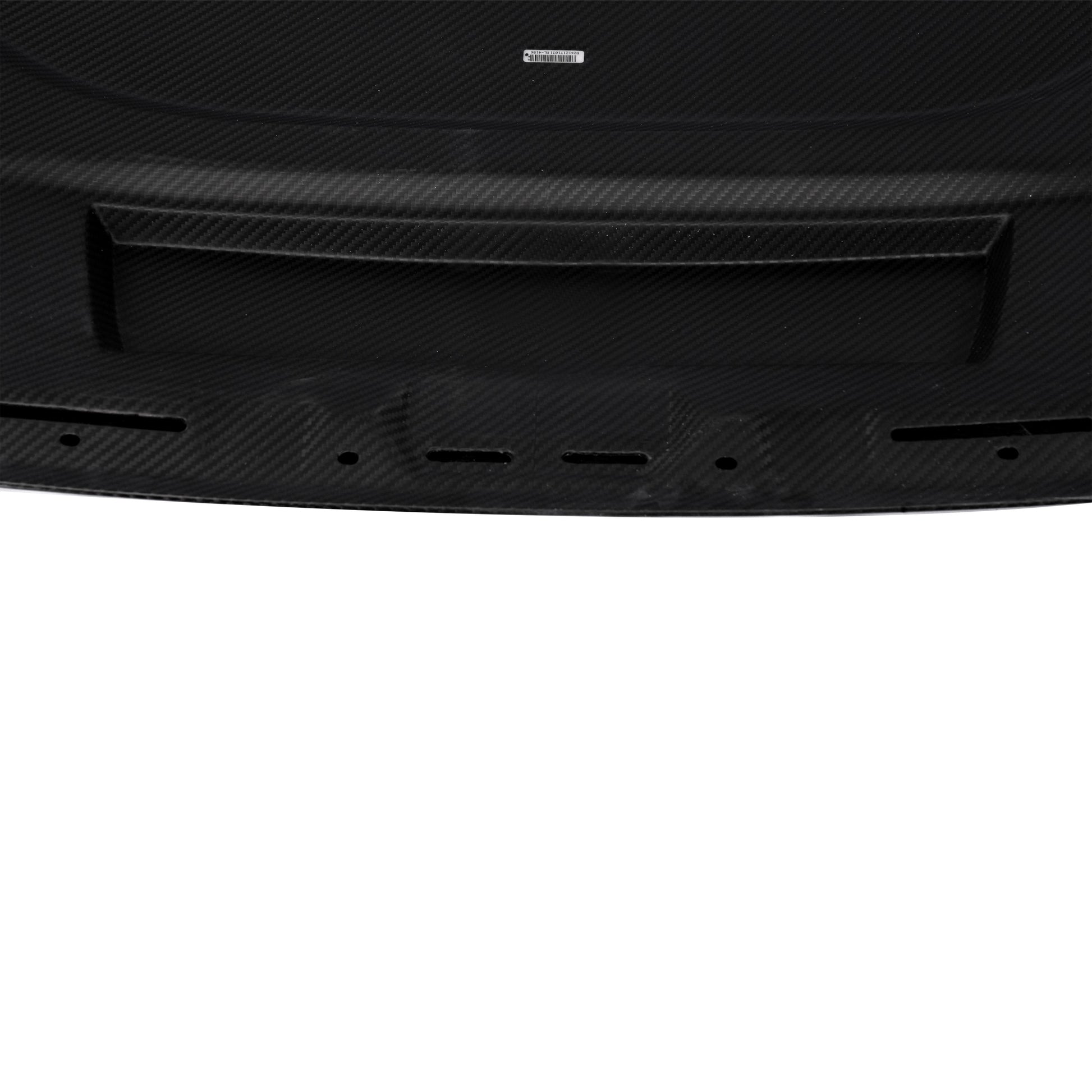 Dry Carbon Motorkap voor Audi RS6 C8 Avant